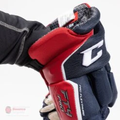 CCM Jetspeed FT4 Pro Senior Hockey Gloves -Ccm ccm gloves ccm jetspeed ft4 pro senior hockey gloves 28033114570818