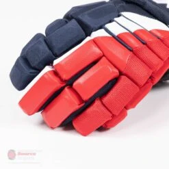 CCM Jetspeed FT4 Pro Senior Hockey Gloves -Ccm ccm gloves ccm jetspeed ft4 pro senior hockey gloves 28033114669122