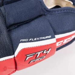 CCM Jetspeed FT4 Pro Senior Hockey Gloves -Ccm ccm gloves ccm jetspeed ft4 pro senior hockey gloves 28033114701890