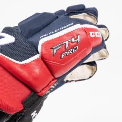 CCM Jetspeed FT4 Pro Senior Hockey Gloves -Ccm ccm gloves ccm jetspeed ft4 pro senior hockey gloves 28033114734658