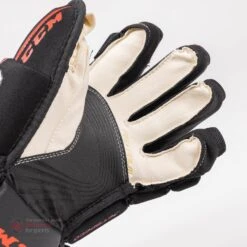 CCM Jetspeed FT4 Senior Hockey Gloves -Ccm ccm gloves ccm jetspeed ft4 senior hockey gloves 28033114996802