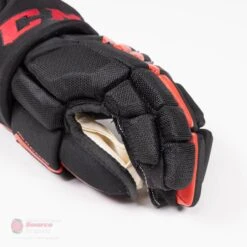 CCM Jetspeed FT4 Senior Hockey Gloves -Ccm ccm gloves ccm jetspeed ft4 senior hockey gloves 28033115029570