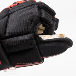 CCM Jetspeed FT4 Senior Hockey Gloves -Ccm ccm gloves ccm jetspeed ft4 senior hockey gloves 28033115095106