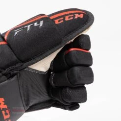 CCM Jetspeed FT4 Senior Hockey Gloves -Ccm ccm gloves ccm jetspeed ft4 senior hockey gloves 28033115127874