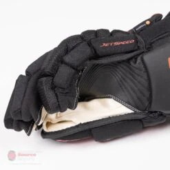 CCM Jetspeed FT4 Senior Hockey Gloves -Ccm ccm gloves ccm jetspeed ft4 senior hockey gloves 28033115258946