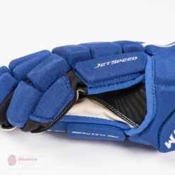 CCM Jetspeed FT485 Senior Hockey Gloves -Ccm ccm gloves ccm jetspeed ft485 senior hockey gloves 28182645145666