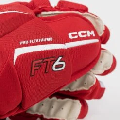 CCM Jetspeed FT6 Junior Hockey Gloves 33 CCM Jetspeed FT6 Junior Hockey Gloves -Ccm ccm gloves ccm jetspeed ft6 junior hockey gloves 30398006132802