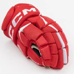 CCM Jetspeed FT6 Junior Hockey Gloves 27 CCM Jetspeed FT6 Junior Hockey Gloves -Ccm ccm gloves ccm jetspeed ft6 junior hockey gloves 30398006526018