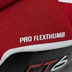 CCM Jetspeed FT6 Pro Junior Hockey Gloves -Ccm ccm gloves ccm jetspeed ft6 pro junior hockey gloves 30398000136258