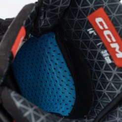 CCM Jetspeed FT6 Pro Junior Hockey Gloves -Ccm ccm gloves ccm jetspeed ft6 pro junior hockey gloves 30398000234562