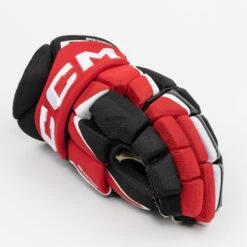 CCM Jetspeed FT6 Pro Junior Hockey Gloves -Ccm ccm gloves ccm jetspeed ft6 pro junior hockey gloves 30398000496706