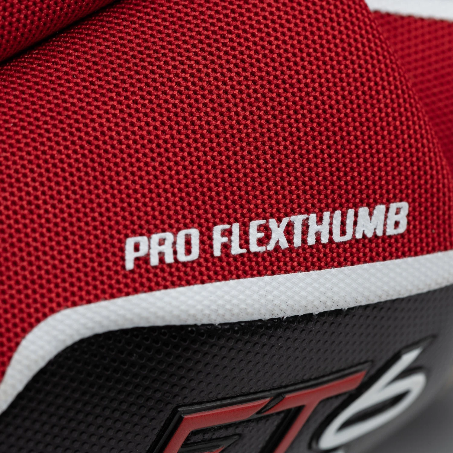 CCM Jetspeed FT6 Pro Senior Hockey Gloves 12 CCM Jetspeed FT6 Pro Senior Hockey Gloves - Image 12