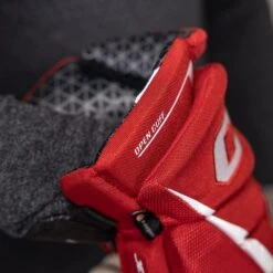 CCM Jetspeed FT6 Senior Hockey Gloves 31 CCM Jetspeed FT6 Senior Hockey Gloves -Ccm ccm gloves ccm jetspeed ft6 senior hockey gloves 30398004101186