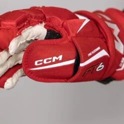 CCM Jetspeed FT6 Senior Hockey Gloves 33 CCM Jetspeed FT6 Senior Hockey Gloves -Ccm ccm gloves ccm jetspeed ft6 senior hockey gloves 30398004396098