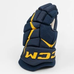 CCM Jetspeed FT680 Junior Hockey Gloves -Ccm ccm gloves ccm jetspeed ft680 junior hockey gloves 30397993549890