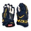CCM Jetspeed FT680 Junior Hockey Gloves