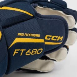 CCM Jetspeed FT680 Senior Hockey Gloves 30 CCM Jetspeed FT680 Senior Hockey Gloves -Ccm ccm gloves ccm jetspeed ft680 senior hockey gloves 30397995384898