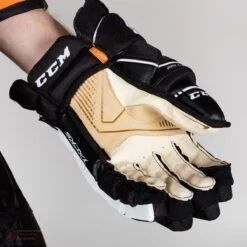 CCM Super Tacks AS1 Junior Hockey Gloves -Ccm ccm gloves ccm super tacks as1 junior hockey gloves 5479338213442