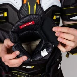 CCM Super Tacks AS1 Junior Hockey Gloves -Ccm ccm gloves ccm super tacks as1 junior hockey gloves 5479339262018