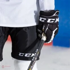 CCM Super Tacks AS1 Junior Hockey Gloves -Ccm ccm gloves ccm super tacks as1 junior hockey gloves 5479340998722
