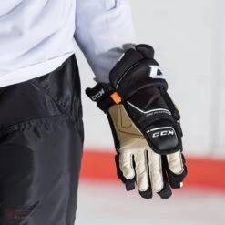 CCM Super Tacks AS1 Junior Hockey Gloves -Ccm ccm gloves ccm super tacks as1 junior hockey gloves 5479341686850
