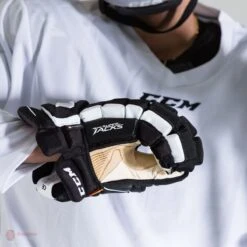 CCM Super Tacks AS1 Junior Hockey Gloves -Ccm ccm gloves ccm super tacks as1 junior hockey gloves 5479341850690