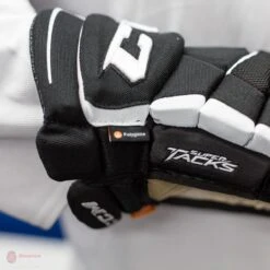 CCM Super Tacks AS1 Junior Hockey Gloves -Ccm ccm gloves ccm super tacks as1 junior hockey gloves 5479343226946