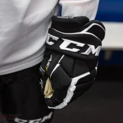 CCM Super Tacks AS1 Senior Hockey Gloves -Ccm ccm gloves ccm super tacks as1 senior hockey gloves 5201288265794