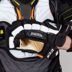 CCM Super Tacks AS1 Senior Hockey Gloves -Ccm ccm gloves ccm super tacks as1 senior hockey gloves 5201764089922