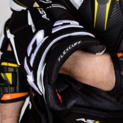 CCM Super Tacks AS1 Senior Hockey Gloves -Ccm ccm gloves ccm super tacks as1 senior hockey gloves 5201764384834