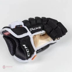 CCM Tacks 4R Pro² Junior Hockey Gloves -Ccm ccm gloves ccm tacks 4r pro junior hockey gloves 14187001905218