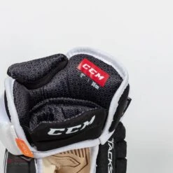CCM Tacks 4R Pro² Junior Hockey Gloves -Ccm ccm gloves ccm tacks 4r pro junior hockey gloves 14187002036290