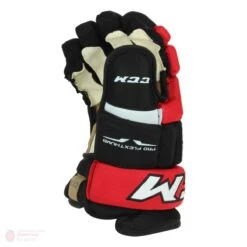 CCM Tacks 4R Pro Senior Hockey Gloves (2017) -Ccm ccm gloves ccm tacks 4r pro senior hockey gloves 2017 4527919661122