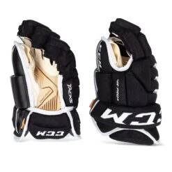 CCM Tacks 4R Pro² Senior Hockey Gloves -Ccm ccm gloves ccm tacks 4r pro senior hockey gloves black black 13 28743808254018