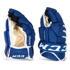 CCM Tacks 4R Pro² Senior Hockey Gloves -Ccm ccm gloves ccm tacks 4r pro senior hockey gloves royal royal 13 28743808385090