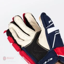 CCM Tacks 9060 Senior Hockey Gloves -Ccm ccm gloves ccm tacks 9060 senior hockey gloves navy red white 14 14450411765826