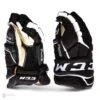 CCM Tacks 9080 Junior Hockey Gloves