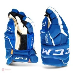 CCM Tacks 9080 Junior Hockey Gloves 31 CCM Tacks 9080 Junior Hockey Gloves -Ccm ccm gloves ccm tacks 9080 junior hockey gloves royal 11 28743810351170