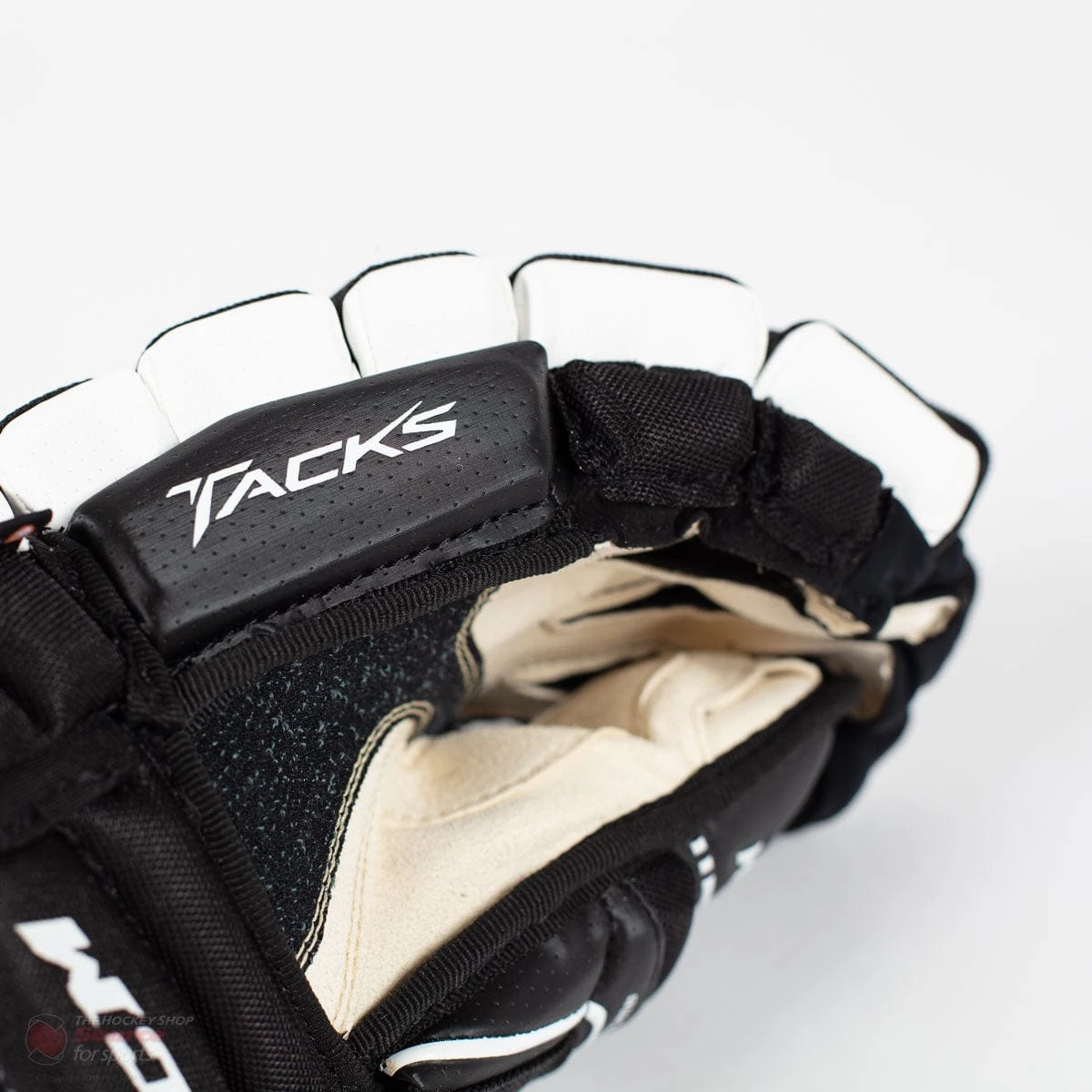 CCM Tacks 9080 Senior Hockey Gloves 7 CCM Tacks 9080 Senior Hockey Gloves - Image 7