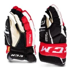 CCM Tacks 9080 Senior Hockey Gloves 26 CCM Tacks 9080 Senior Hockey Gloves -Ccm ccm gloves ccm tacks 9080 senior hockey gloves black red 13 28743810482242