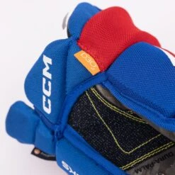 CCM Tacks AS-V Junior Hockey Gloves 23 CCM Tacks AS-V Junior Hockey Gloves -Ccm ccm gloves ccm tacks as v junior hockey gloves 28977999413314