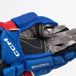 CCM Tacks AS-V Junior Hockey Gloves 29 CCM Tacks AS-V Junior Hockey Gloves -Ccm ccm gloves ccm tacks as v junior hockey gloves 28977999577154