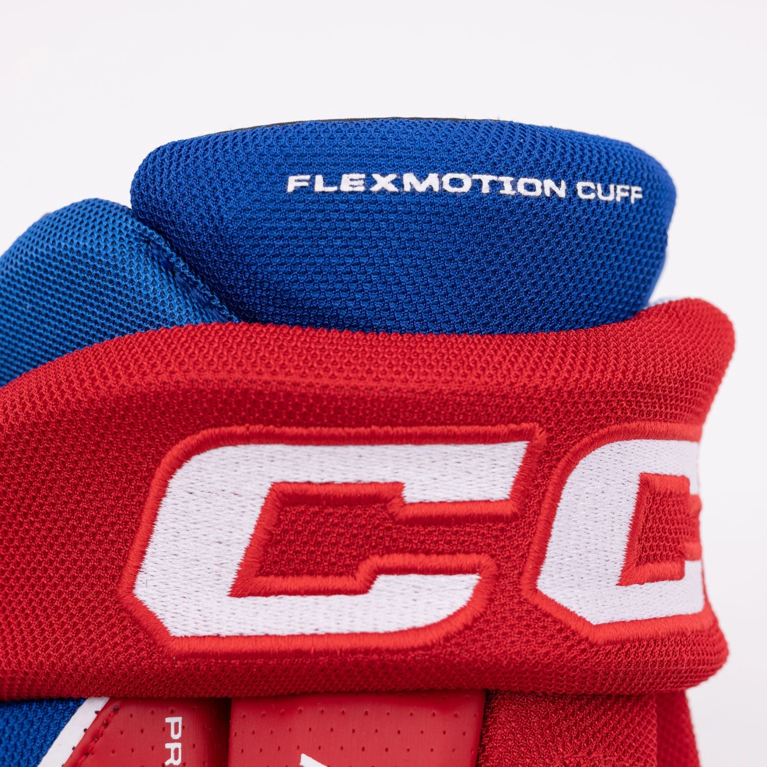 CCM Tacks AS-V Junior Hockey Gloves 5 CCM Tacks AS-V Junior Hockey Gloves - Image 5