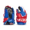 CCM Tacks AS-V Junior Hockey Gloves