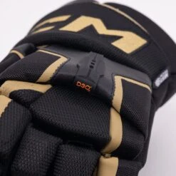 CCM Tacks AS-V Pro Junior Hockey Gloves -Ccm ccm gloves ccm tacks as v pro junior hockey gloves 28978018746434
