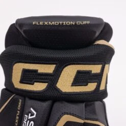 CCM Tacks AS-V Pro Junior Hockey Gloves -Ccm ccm gloves ccm tacks as v pro junior hockey gloves 28978018811970