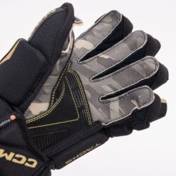 CCM Tacks AS-V Pro Junior Hockey Gloves -Ccm ccm gloves ccm tacks as v pro junior hockey gloves 28978018844738