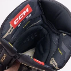 CCM Tacks AS-V Pro Senior Hockey Gloves 22 CCM Tacks AS-V Pro Senior Hockey Gloves -Ccm ccm gloves ccm tacks as v pro senior hockey gloves 28978066423874