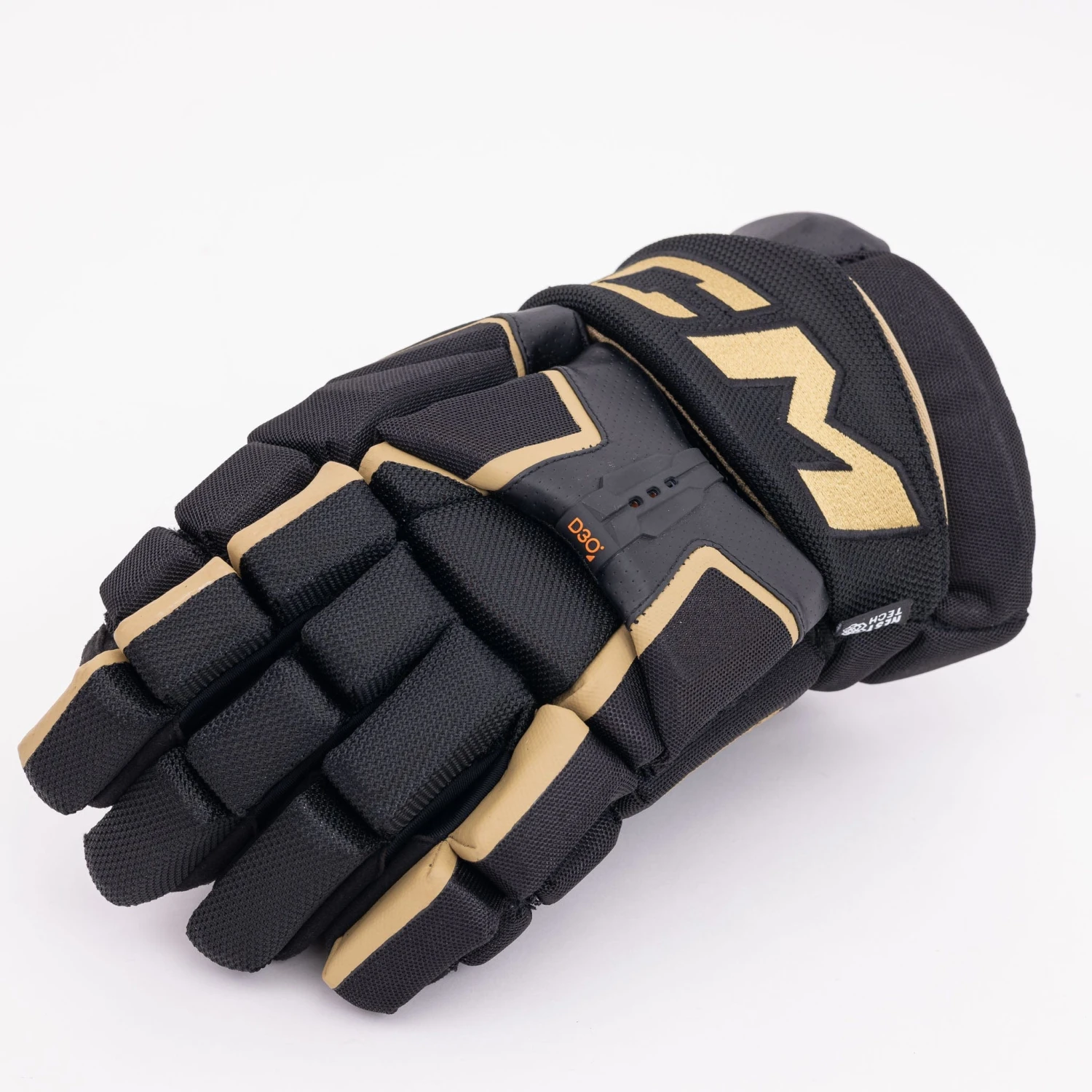 CCM Tacks AS-V Pro Senior Hockey Gloves 3 CCM Tacks AS-V Pro Senior Hockey Gloves - Image 3