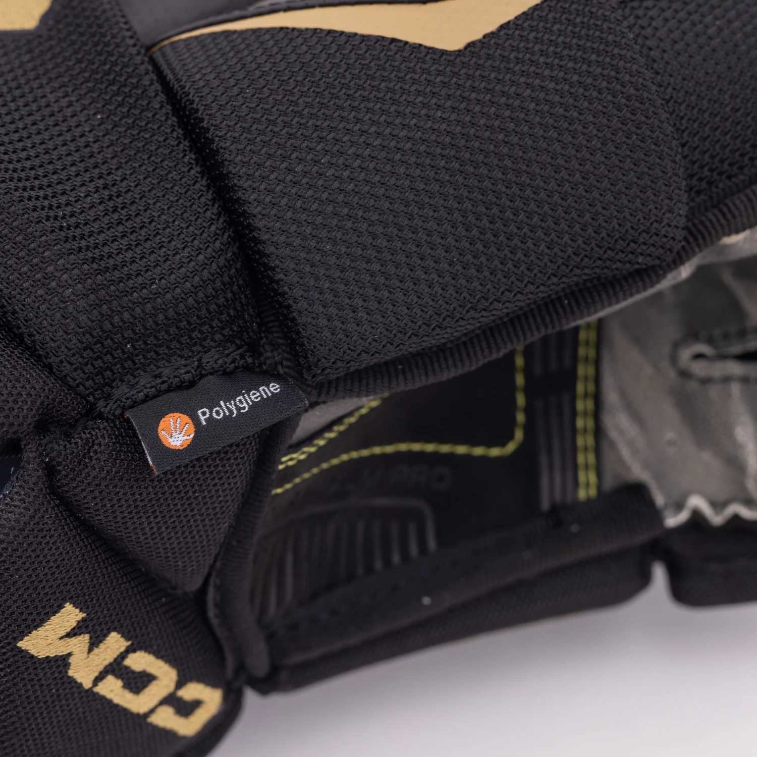 CCM Tacks AS-V Pro Senior Hockey Gloves 6 CCM Tacks AS-V Pro Senior Hockey Gloves - Image 6